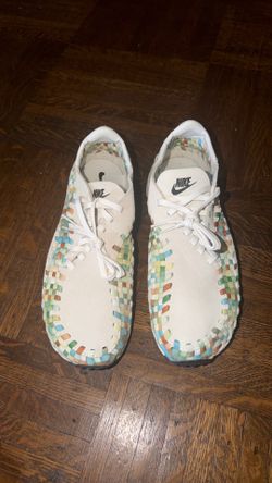 Nike Footscapes