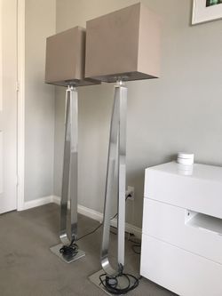 2 Great Lamps
