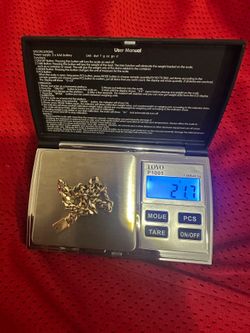 Solid 14K Gold Cuban Bracelet 21.7G