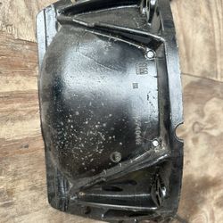 4l80 Transmission Cover 