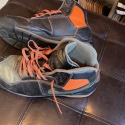 Nike Boots Men’s