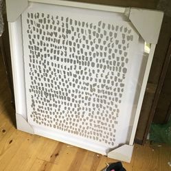 Bloomingdale’s Print Absolutely Beautiful Print Litho