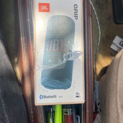 JBL Grip Speaker