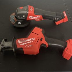 Milwaukee Power Tools