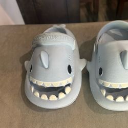Kids Crocks 