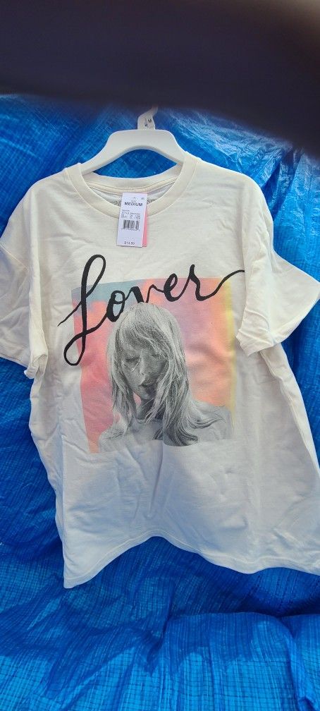 Taylor Swift Tee