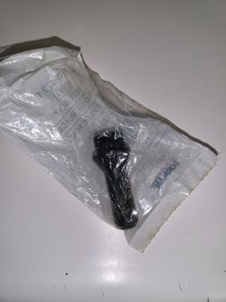 BMW Lug Nut