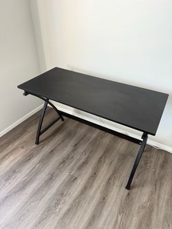 Desk (Black)