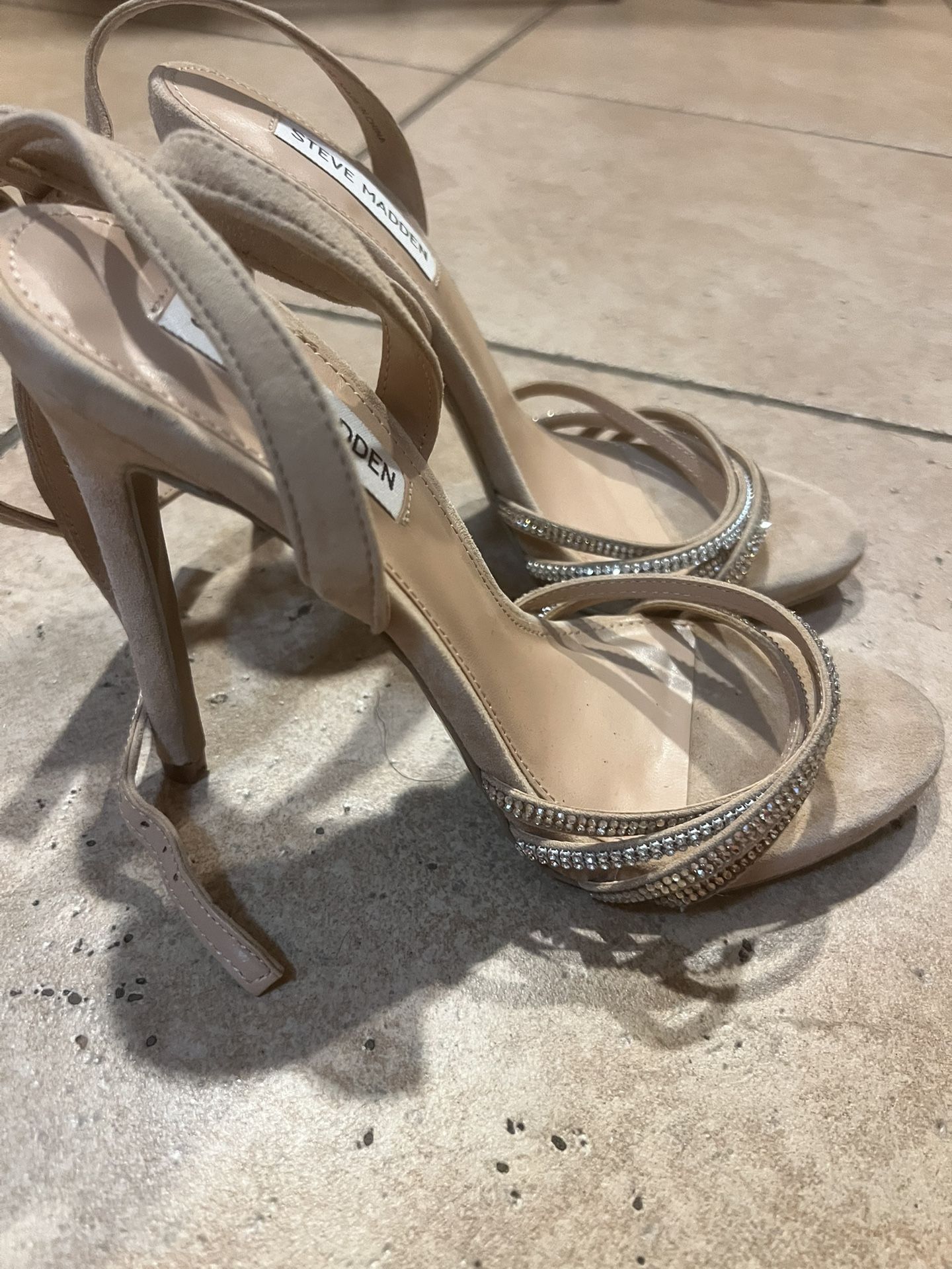 Steve Madden Heels