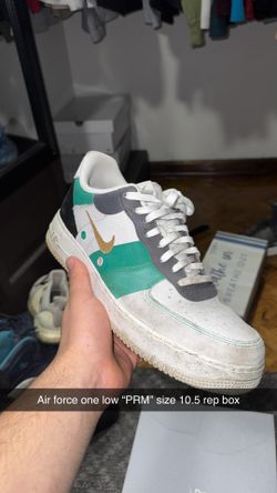 Air Force Ones