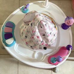 Baby Items Sold Together