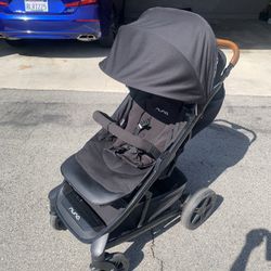 Nuna Stroller