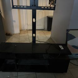 TV Living Room Holder