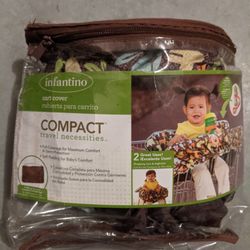 Infantino Cart Cover