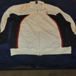 Jordan Jacket XXL