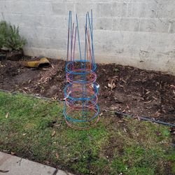 42in Tomato Cages
