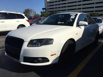 Audi A4 2006
