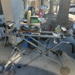 Miter Saw