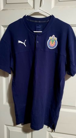 Puma Chivas Hendley