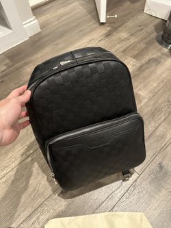 Ostrich Authentic Louis Vuitton Men Backpack for Sale in Los Angeles, CA -  OfferUp