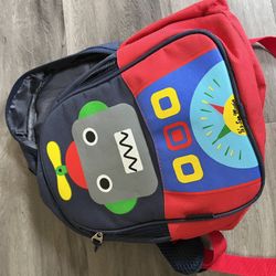 Little Kids Backpack