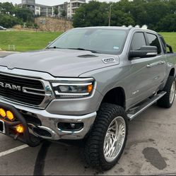  Ram 1(contact info removed)