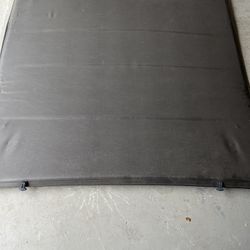 Truck Bed Cover From 2020 Dodge 1500