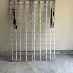 Heavy Duty Aluminum Ramps 