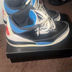 Jordan Rare Air  9.5 Men’s