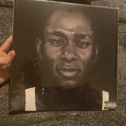 MOS DEF - "BLACK ON BOTH SIDES" IVC EDITION