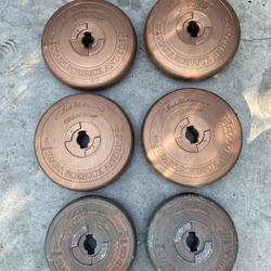 Weights 