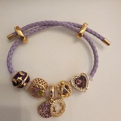 Charms Bracelet