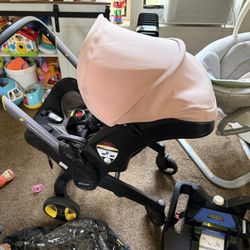 Doona Car Seat/stroller 