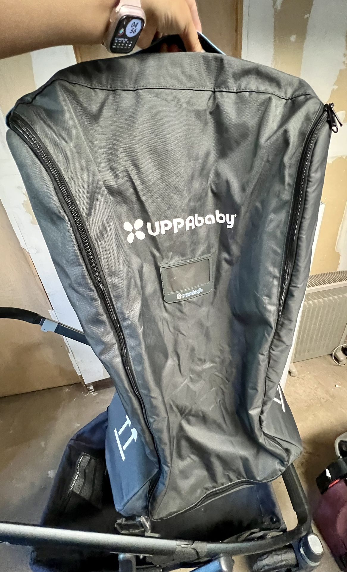 Uppababy Vista Stroller Travel Bag