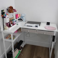 Computer Desk