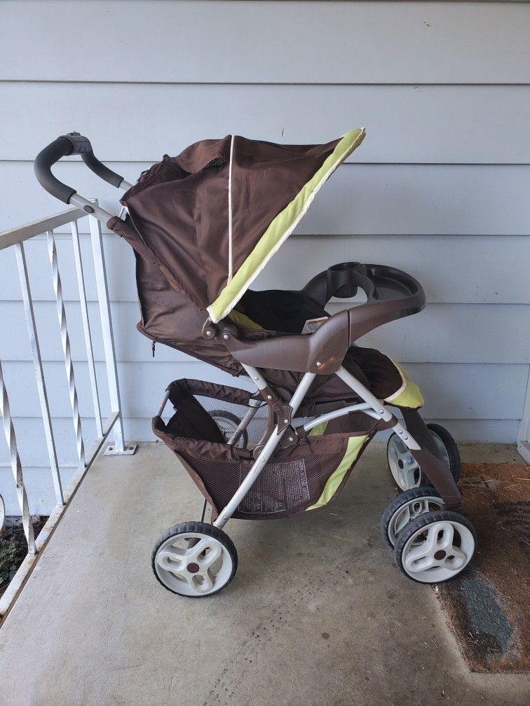 Graco Stroller