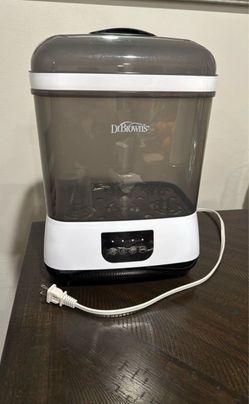 Dr Browns Sterilizer & Dryer