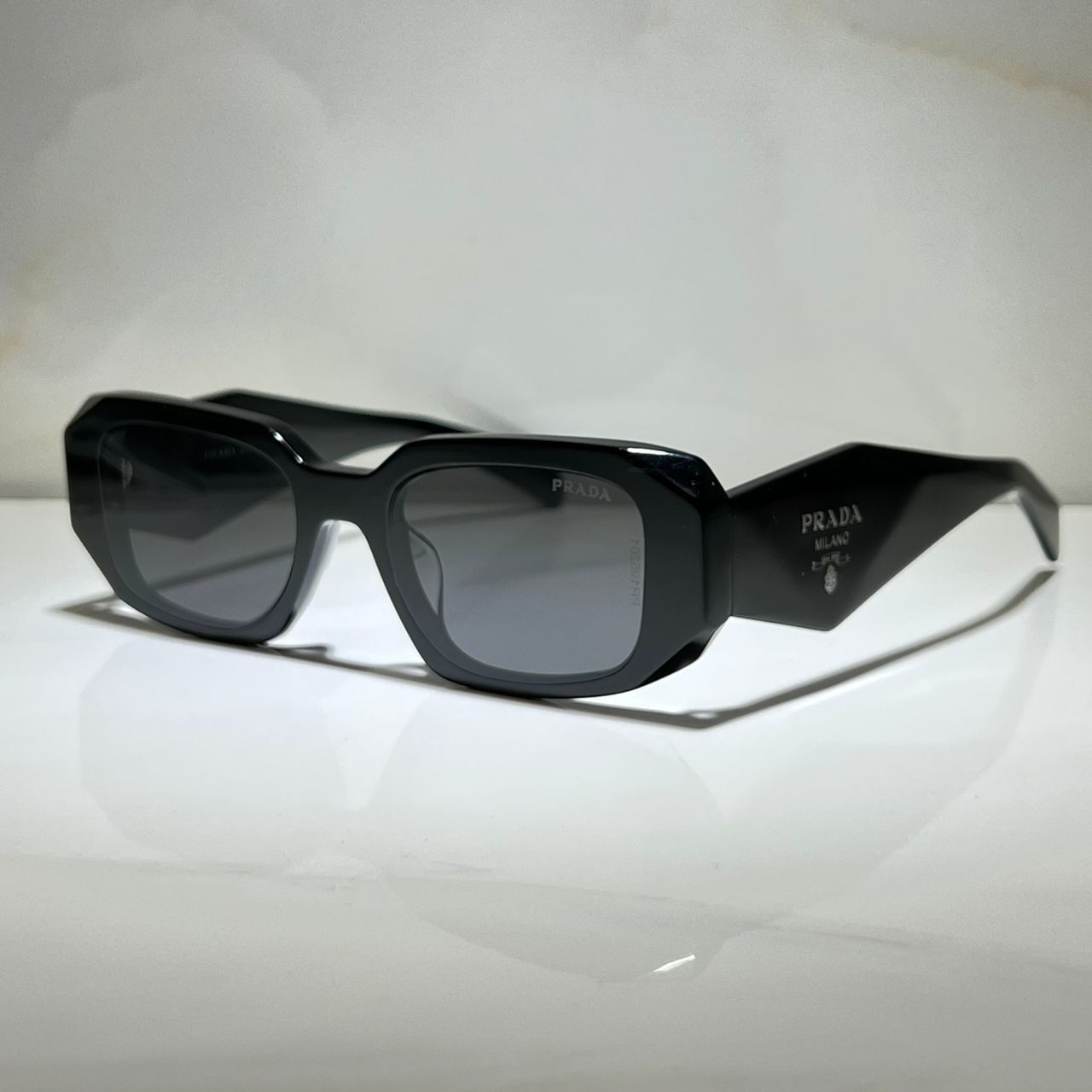 Prada Sunglasses β Black (Unisex)
