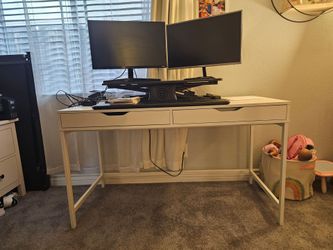 Home office Setup