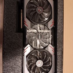 AMD Radeon 6950XT GPU /Graphics Card