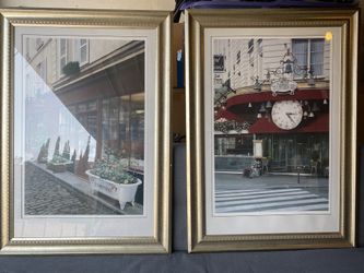 Picture frame 30”x 41”