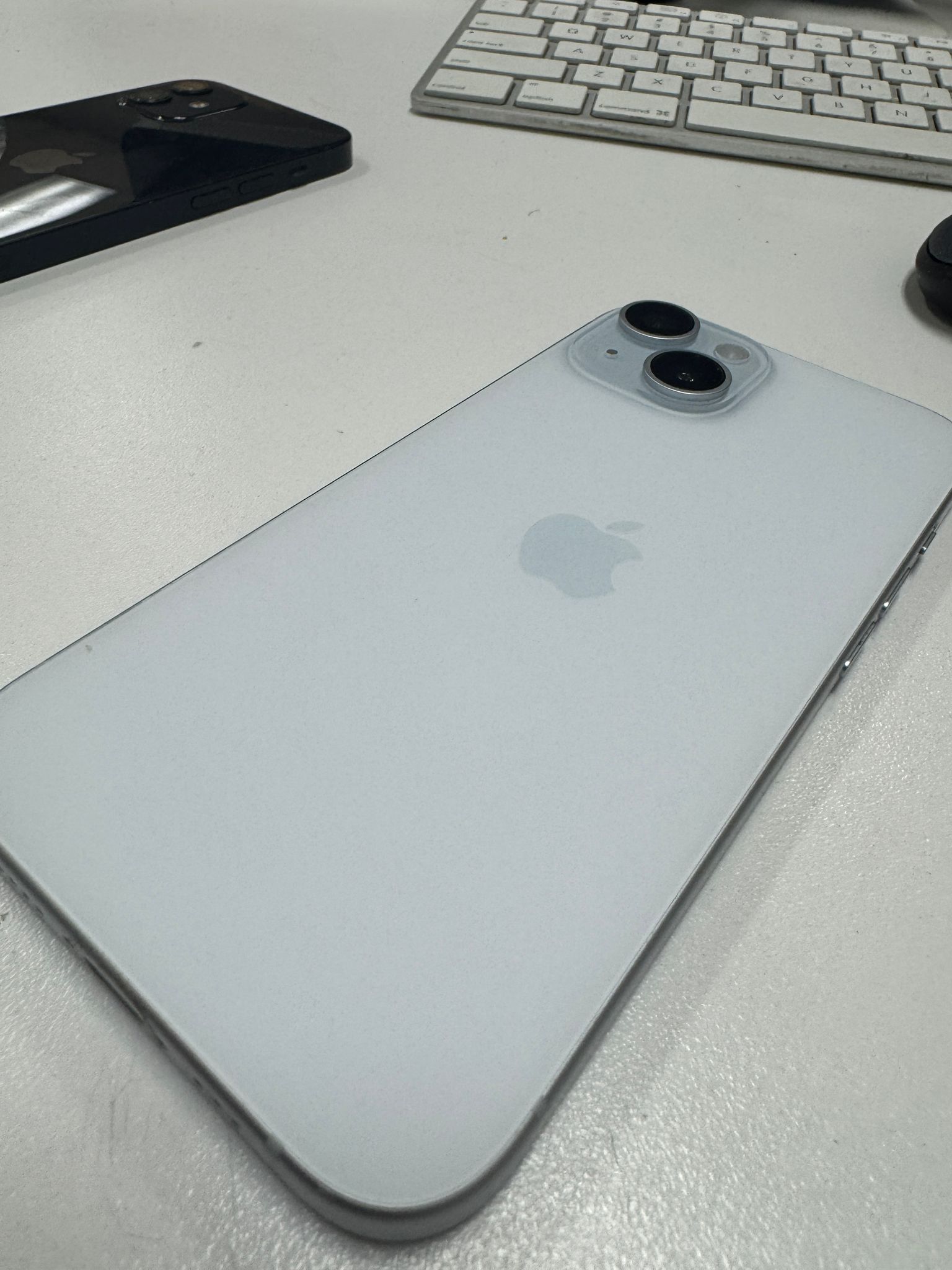 iPhone 15 128GB Unlocked For Carriers Pre-Owned Certified