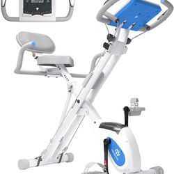 Fitness Bike 