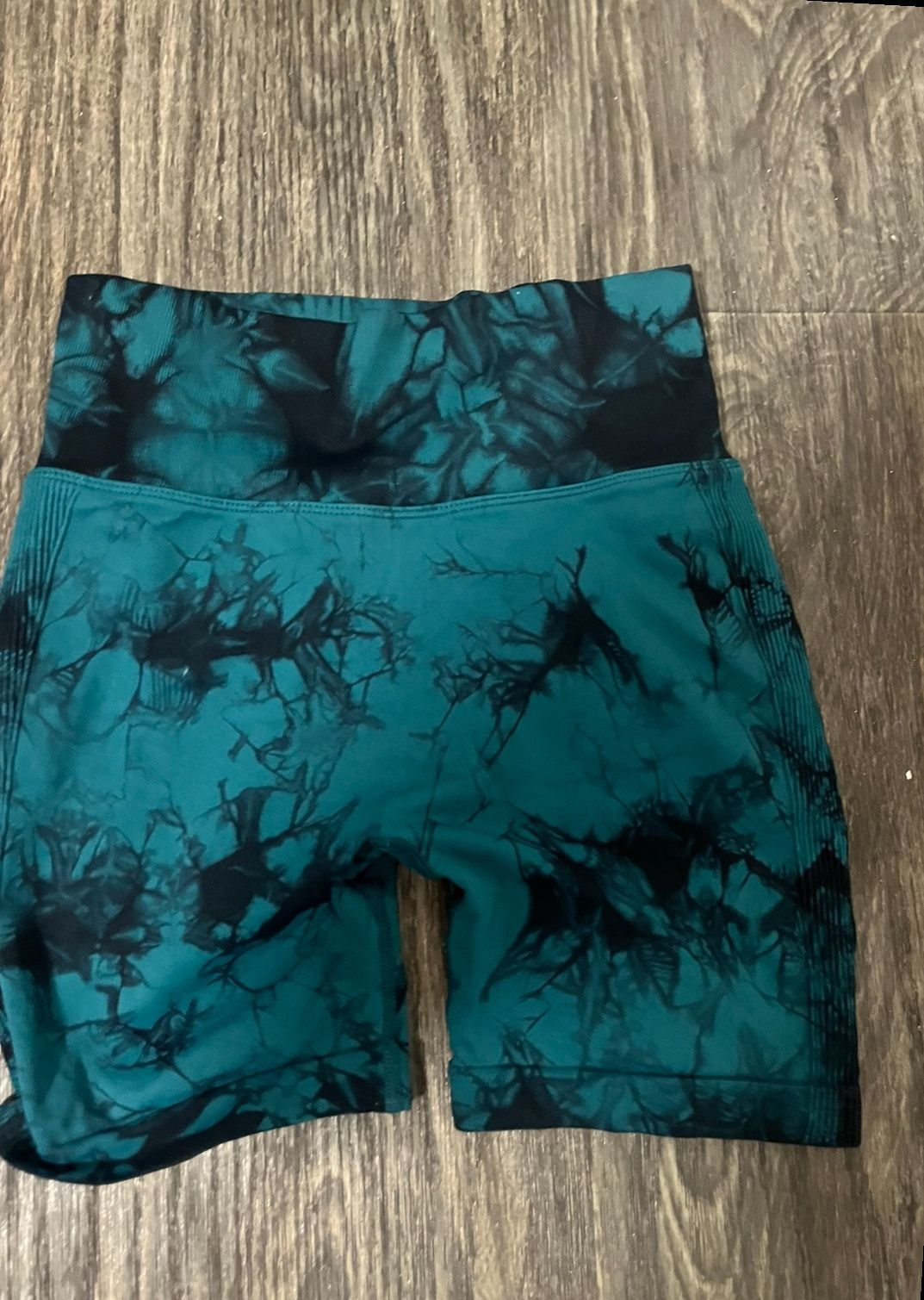  exercise shorts 