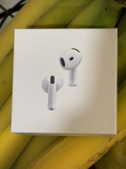 AirPods 4 ANC