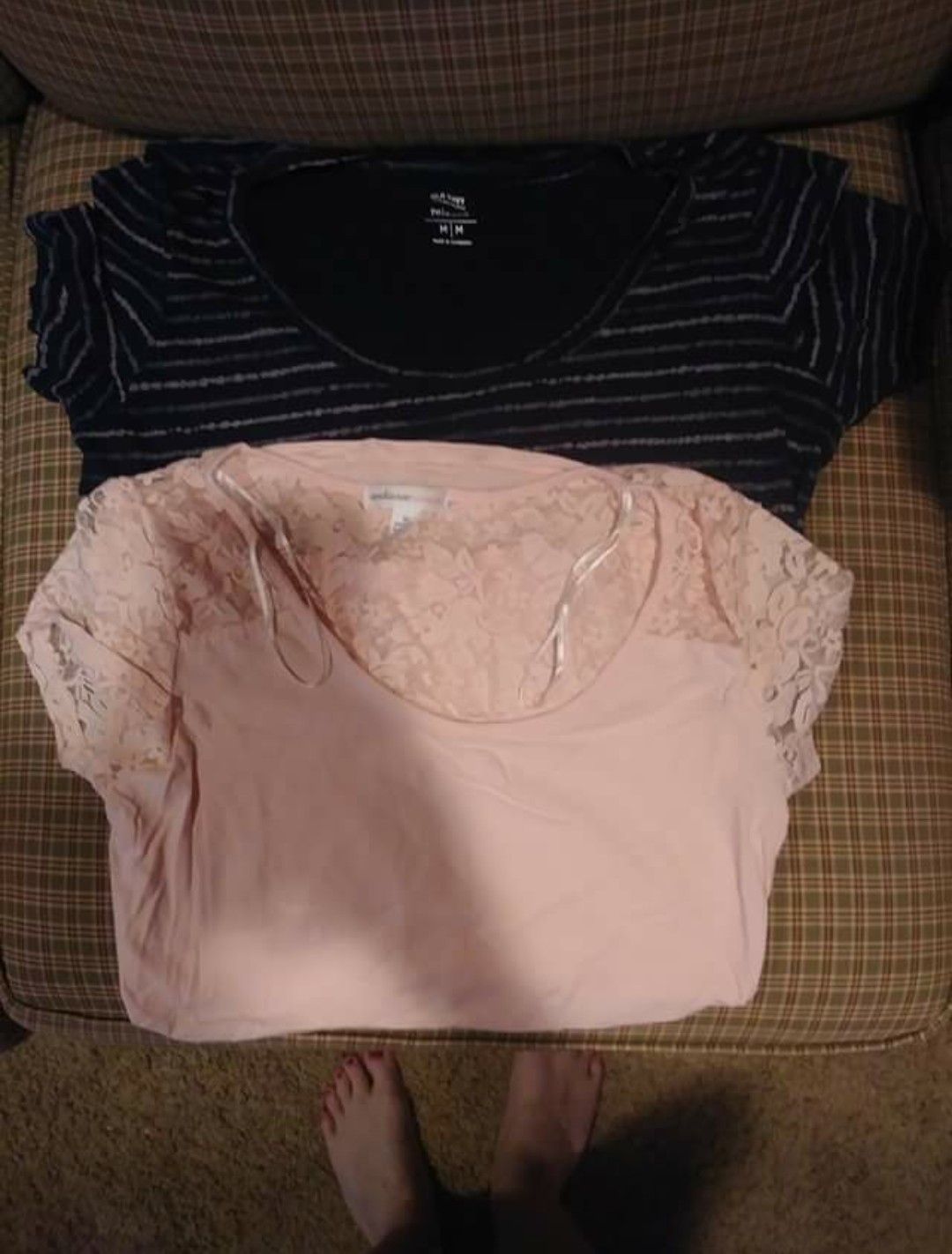 Maternity Clothes