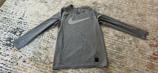 Boys Nike Dry-Fit Large shirt