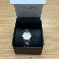 Citizen Eco-Drive S097606 Women’s Wrist Watch