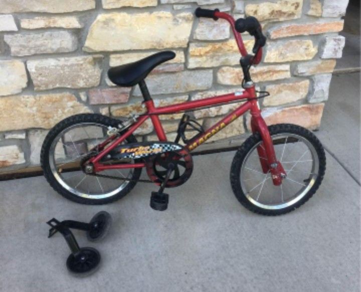 BIKE 🚲