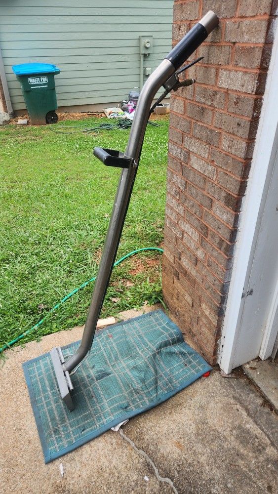 Carpet Wand 14inc